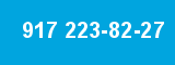 917 223-82-27